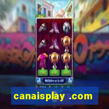 canaisplay .com